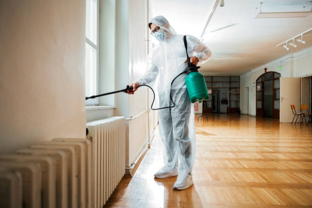 Best Best Pest Control Companies  in Parkville, MD